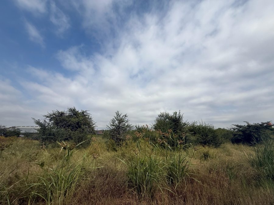 Commercial Property for Sale in Rustenburg Industrial North West